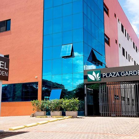 Hotel Plaza Garden Cascavel  Εξωτερικό φωτογραφία