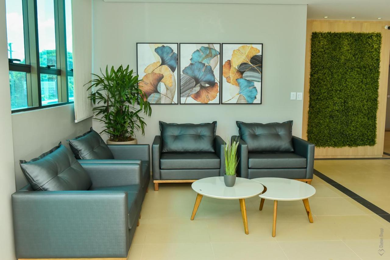 Hotel Plaza Garden Cascavel  Εξωτερικό φωτογραφία