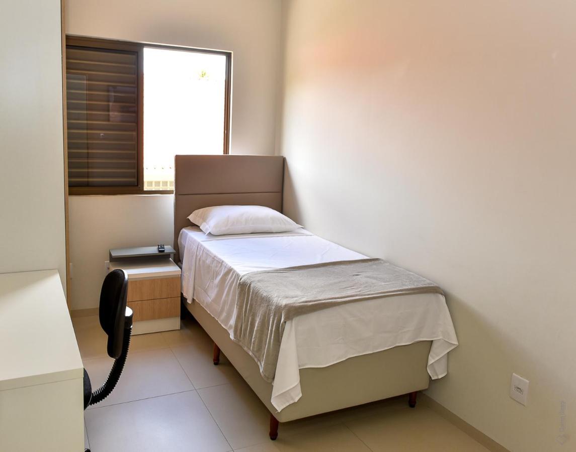 Hotel Plaza Garden Cascavel  Εξωτερικό φωτογραφία