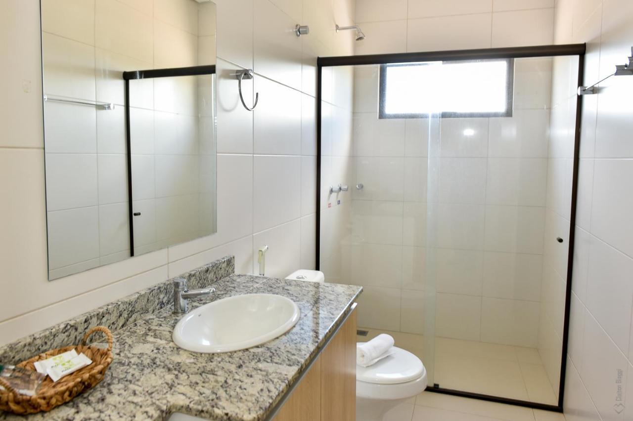 Hotel Plaza Garden Cascavel  Εξωτερικό φωτογραφία