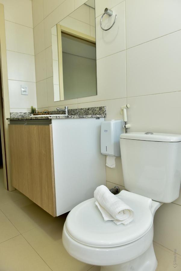 Hotel Plaza Garden Cascavel  Εξωτερικό φωτογραφία