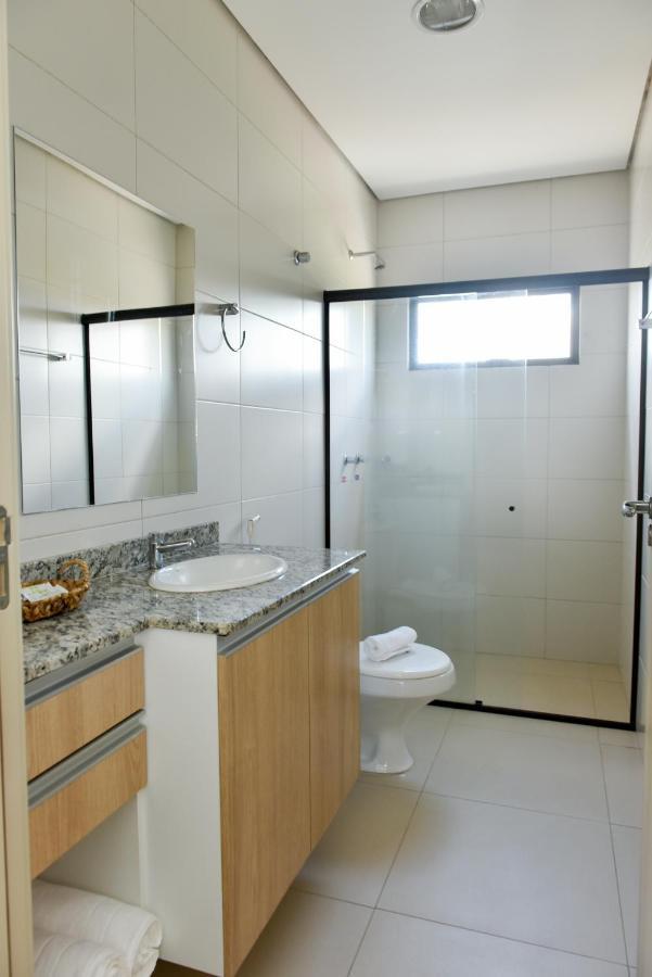Hotel Plaza Garden Cascavel  Εξωτερικό φωτογραφία