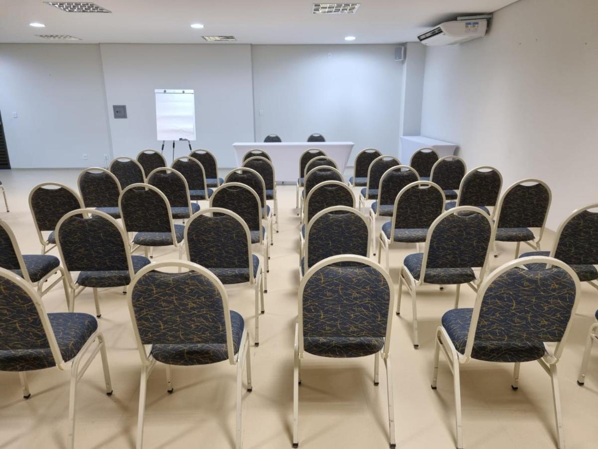 Hotel Plaza Garden Cascavel  Εξωτερικό φωτογραφία