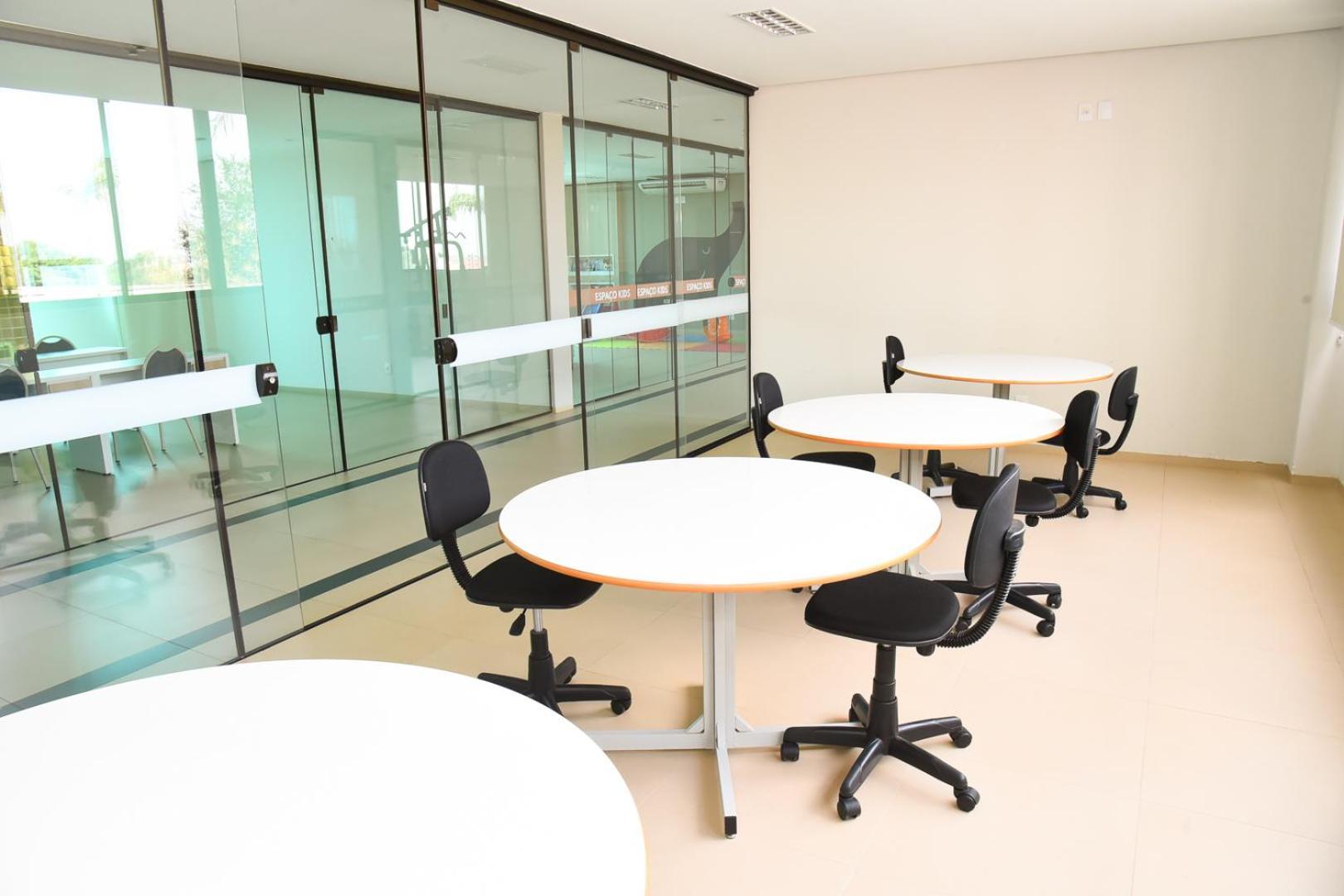 Hotel Plaza Garden Cascavel  Εξωτερικό φωτογραφία