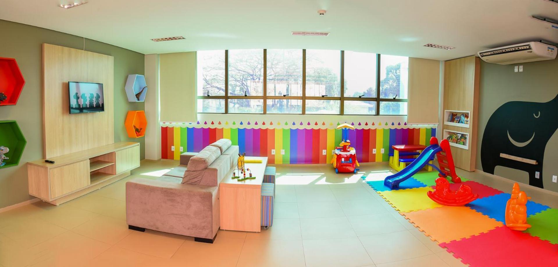Hotel Plaza Garden Cascavel  Εξωτερικό φωτογραφία